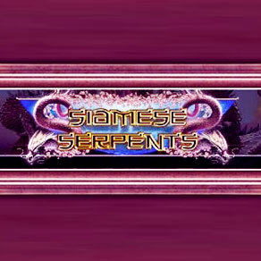 Siamese Serpents – кено-призы