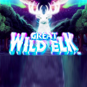 Great Wild Elk – волшебные выигрыши