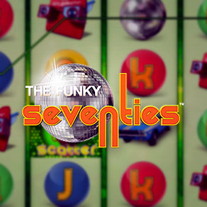 Выигрыши в Funky Seventies ждут!
