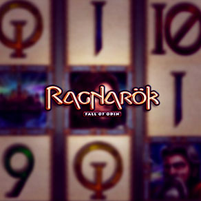 Игровой автомат Ragnarok – схватка с богами за достойный приз