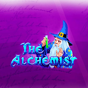 Alchemist – игровой автомат раскрывает секреты богатства