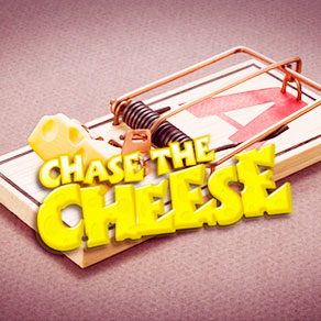 Chase The Cheese – азартная погоня за вкусняшками