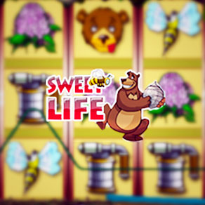 Sweet Life – денежная онлайн-сказка для взрослых