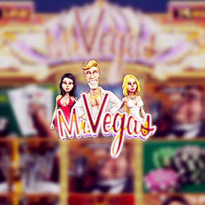Mr. Vegas – азарт в онлайн-казино